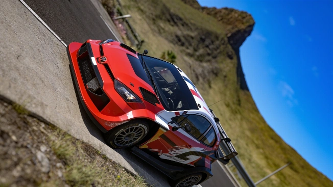 Spanish rally car project aims for WRC comeback after twenty five years RUSSPAIN.com