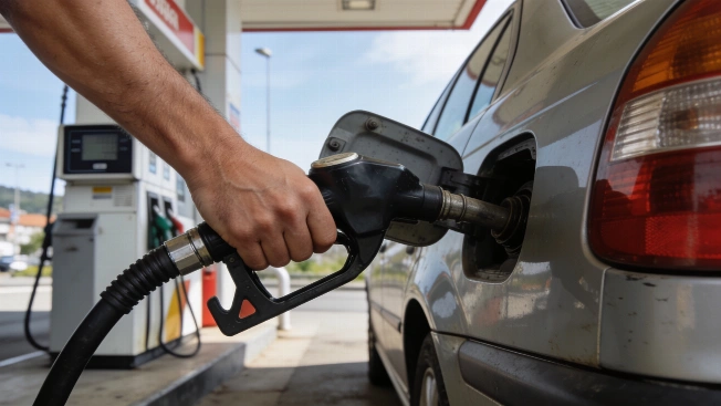 Fuel Shield Cuts Petrol Prices Across Bizkaia RUSSPAIN.com