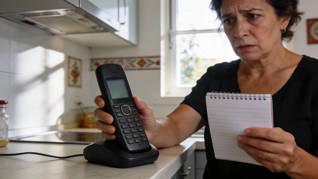 Guardia Civil Warns of Phone Scam Using Madrid Command Number RUSSPAIN.com