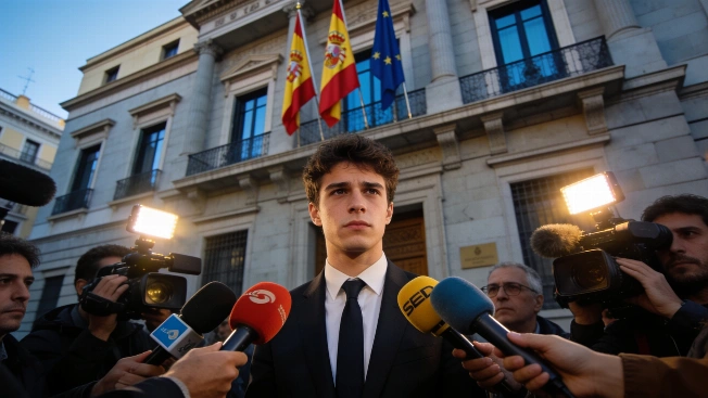 Madrid Court Upholds Two-Year Prison Sentence for Toño Sanchís RUSSPAIN.com