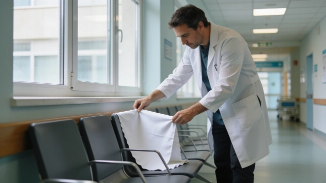 Doctors postpone indefinite strike after election call RUSSPAIN.com