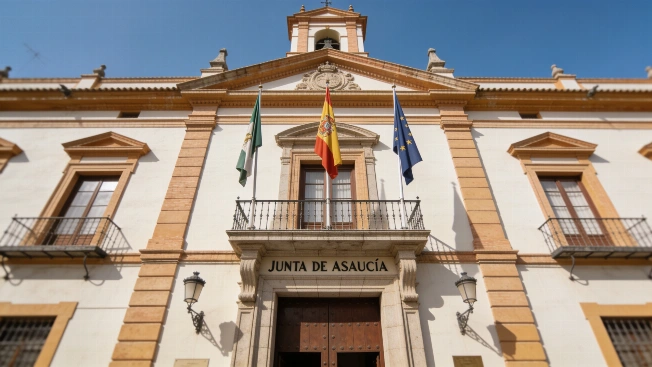 Catalan Government Appoints Raúl Moreno as New Social Rights Minister RUSSPAIN.com