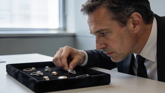 Zapatero asks court to remove Yanes from new jewellery appraisal RUSSPAIN.com