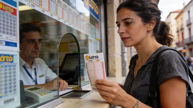 Second Category La Primitiva Ticket Brings €50,623 Win to Logroño RUSSPAIN.com