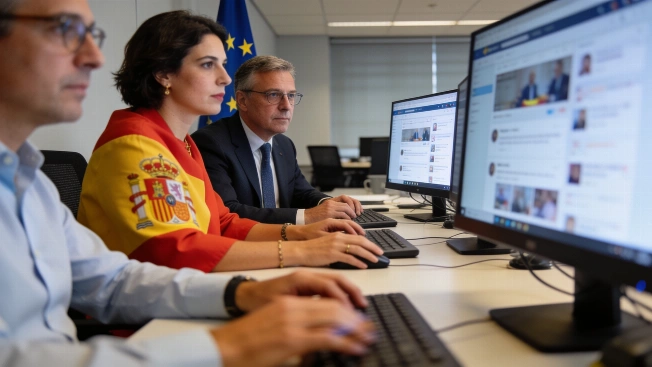 EU Monitors Russian Attempts to Exploit Ceuta Migrant Crisis RUSSPAIN.com