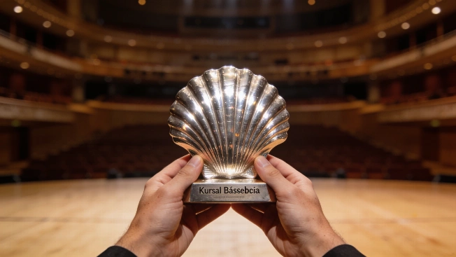 Javier Cámara wins San Sebastián supporting actor award RUSSPAIN.com