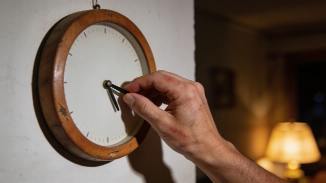 Spain turns clocks back one hour on Sunday RUSSPAIN.com