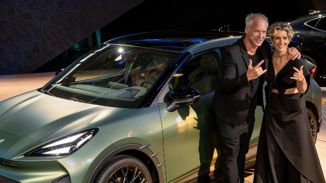 Cupra Raval Gets an ABT Styling Pack RUSSPAIN.com