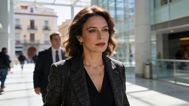 Mercedes Milá Questions Monarchy's Impact on Queen Letizia RUSSPAIN.com