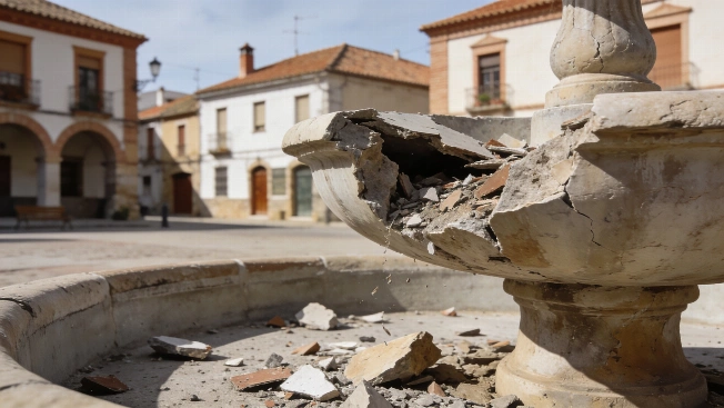 Young Man Dies During Spain–Argentina World Cup Final in Sonseca RUSSPAIN.com