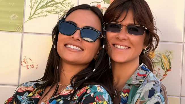 Vanesa Martín and Julieta Grajales Make Relationship Public on Social Media RUSSPAIN.com