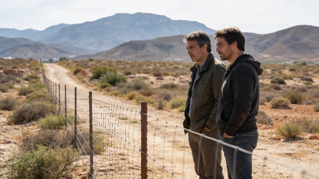 Andalusian Government Blocks Major Irrigated Farm in Almería Biological Corridor RUSSPAIN.com