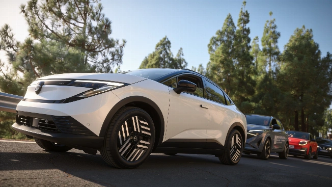 Nissan bets big on electric cars in Spain with new models and smart tech RUSSPAIN.com