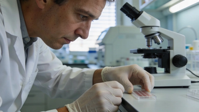 How precise diagnosis is changing hematology care at a Madrid hospital RUSSPAIN.com