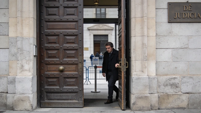 Constitutional Court orders Supreme Court to apply amnesty RUSSPAIN.com