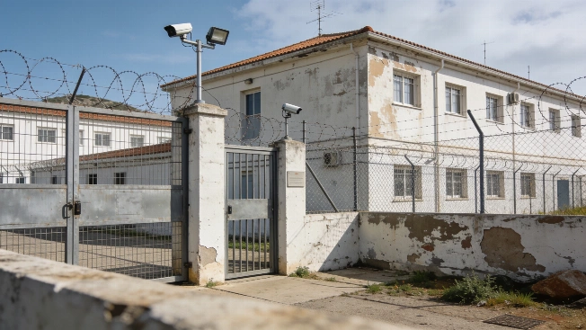 Spain Plans Urgent Transfer of 500 Migrant Girls from Ceuta RUSSPAIN.com