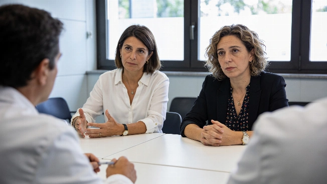 Spain Unveils New Roadmap for Flu Prevention RUSSPAIN.com