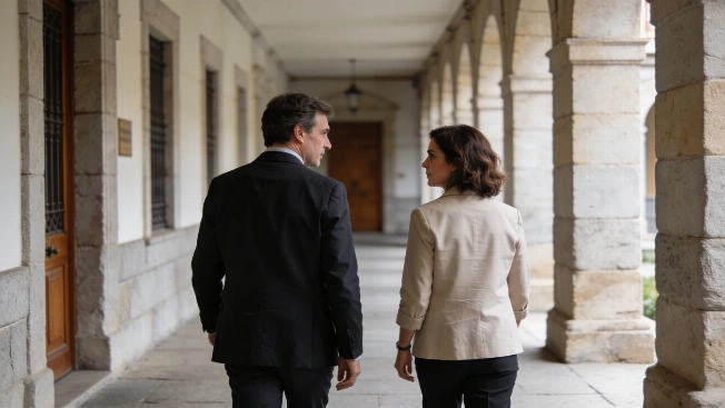 Belarra’s regional pact plan leaves Senate talks exposed RUSSPAIN.com