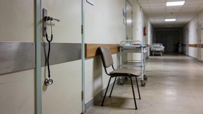Doctors suspend open-ended strike as Spain heads to elections RUSSPAIN.com