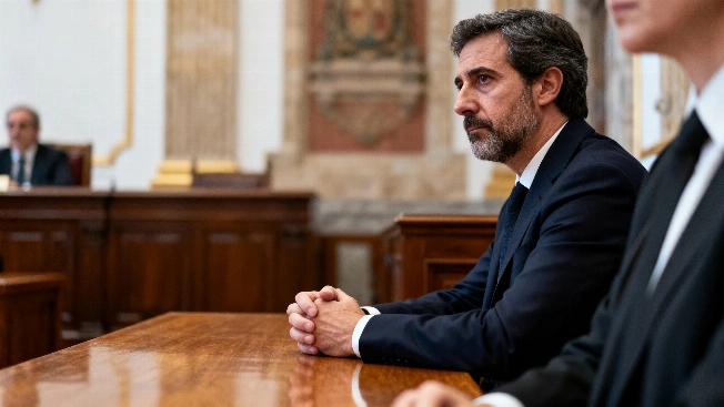 Badajoz Court Finds No Proof of Influence in David Sánchez Hiring RUSSPAIN.com