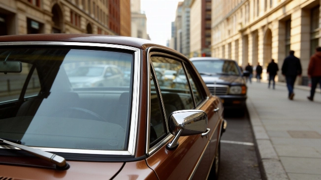Buying a New Car in Spain Now Demands Fewer Workdays Than in 1975 RUSSPAIN.com