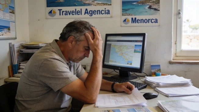 Court denies permanent disability for travel agent with chronic illness RUSSPAIN.com