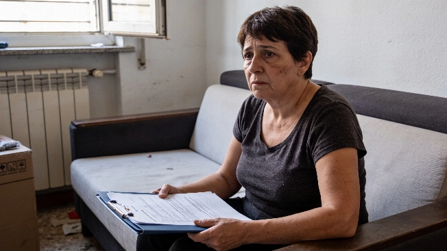 Police dismantle Madrid scam that left a cancer survivor without her home RUSSPAIN.com