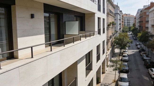 Ayuso unveils over 100 new measures as penthouse scandal grows RUSSPAIN.com