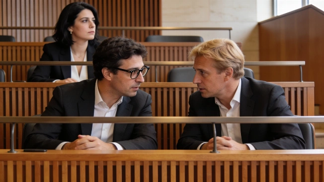 Valencian Prosecutors Launch Probe Into Vox Deputies Over Confidential Data Leak RUSSPAIN.com