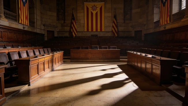 Catalonia’s Political Center Becomes Key Battleground After ‘Procés’ RUSSPAIN.com