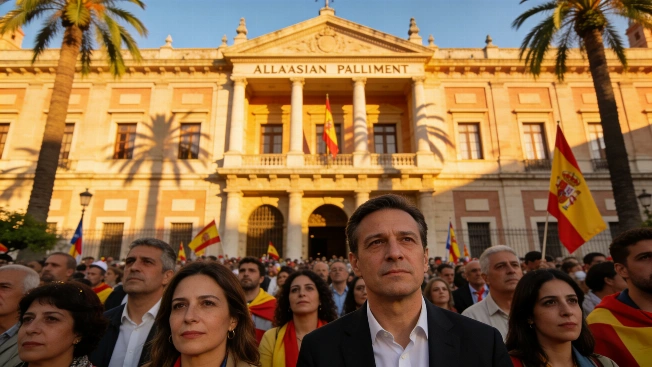 Valencian Parliament Passes Spain’s First Budget With Vox’s National Priority RUSSPAIN.com
