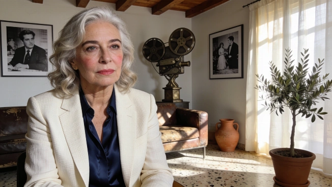 Carmen Maura's Career: From Almodóvar's Muse to Personal Struggles RUSSPAIN.com