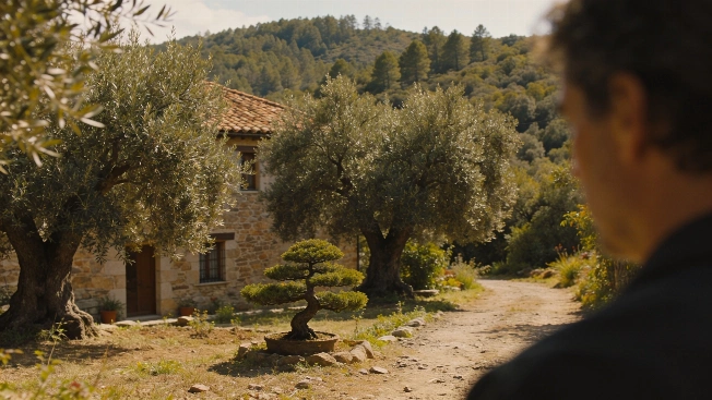 Felipe González’s 100-hectare retreat in Cáceres RUSSPAIN.com