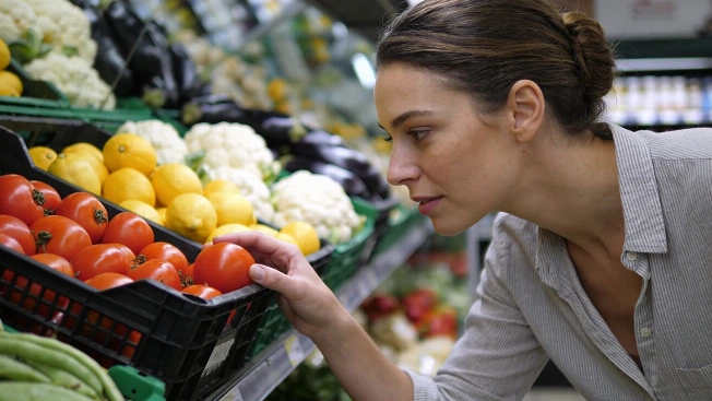 Spain's Growth Runs Into a Sharper Grocery Bill RUSSPAIN.com