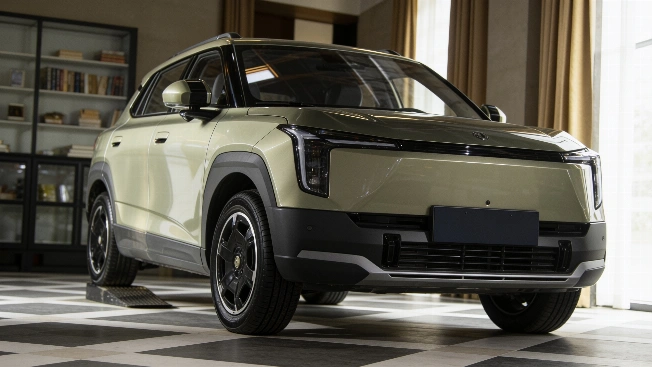 Dongfeng shakes up Spain’s SUV market with electric and hybrid models RUSSPAIN.com
