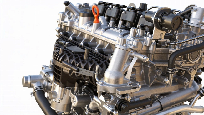 Spanish-Made Methanol Engine Promises Breakthrough for Electric Cars RUSSPAIN.com