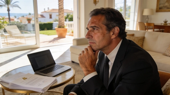 Former Sevilla FC President Offers to Help Reform Spanish Prisons RUSSPAIN.com