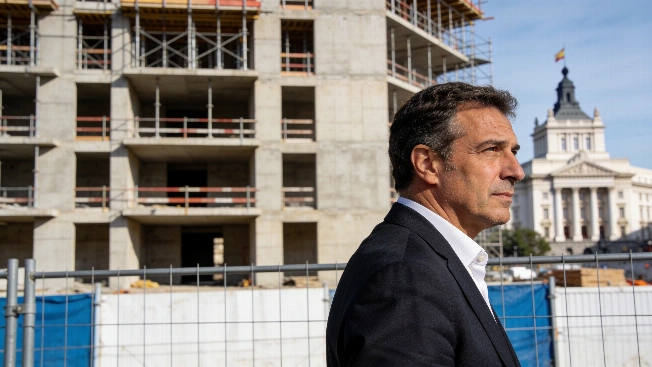 PP turns housing defeat into an election opening RUSSPAIN.com