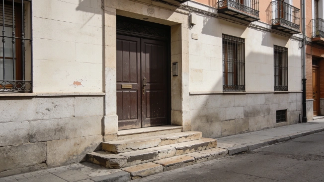 Anonymous writer offers to cover Madrid tenant's rent before eviction RUSSPAIN.com