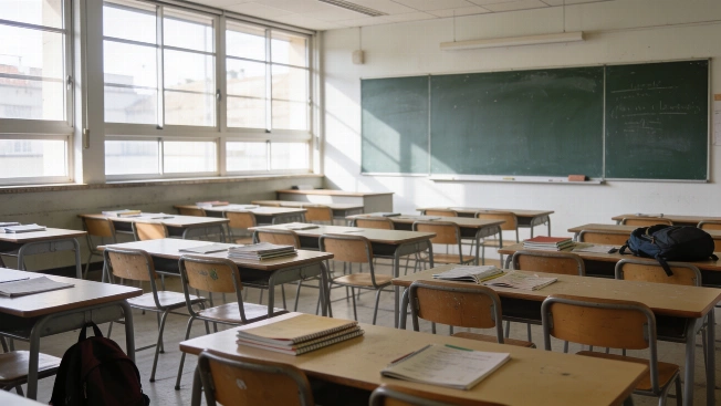 Catalonia Faces Scrutiny After PISA Sampling Error Disrupts Education Data RUSSPAIN.com