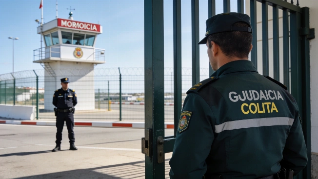 Marlaska rejects Moroccan blame in Ceuta migrant surge despite police reports RUSSPAIN.com