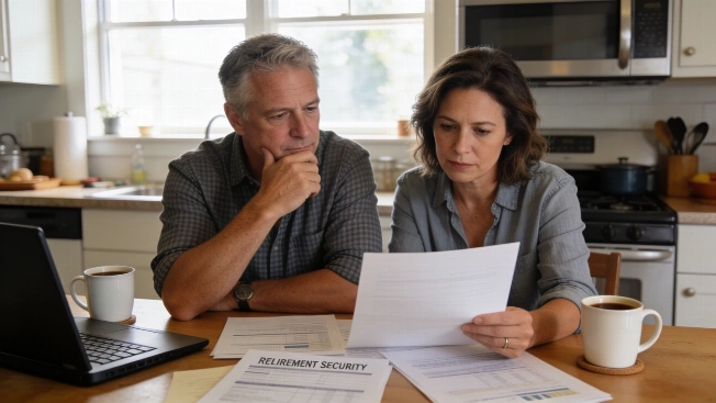 Early Retirement in Spain: Pensions Cut by Up to 17% Despite Long Careers RUSSPAIN.com