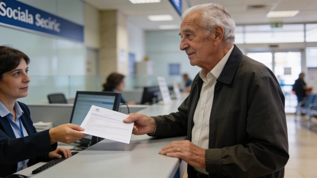 New Flexible Retirement Law Offers Bonuses for Returning to Work RUSSPAIN.com