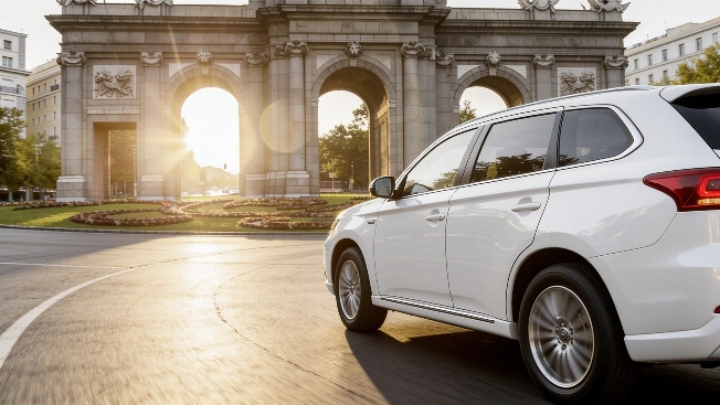 Belgian couple reveals the real cost of company cars RUSSPAIN.com