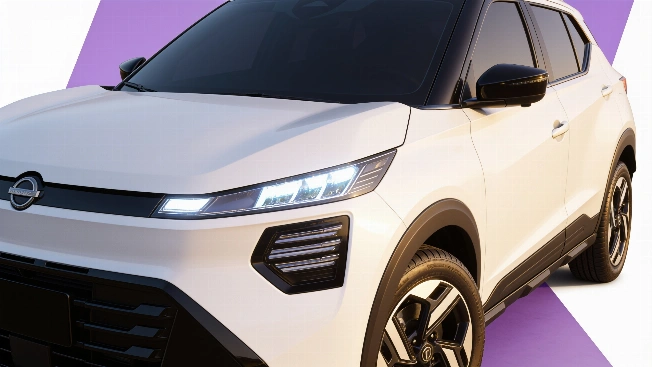 Nissan KAIT 2027 shakes up Spain’s budget SUV debate RUSSPAIN.com