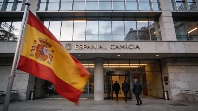 Spain's 10-Year Bond Yield Hits 13-Year High RUSSPAIN.com