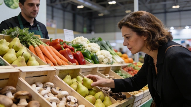 Rioja fruit firms take their export push to Madrid RUSSPAIN.com