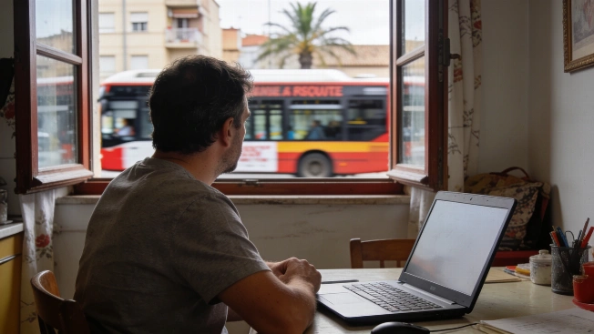 Unions warn firms over remote work during 11 November strike RUSSPAIN.com