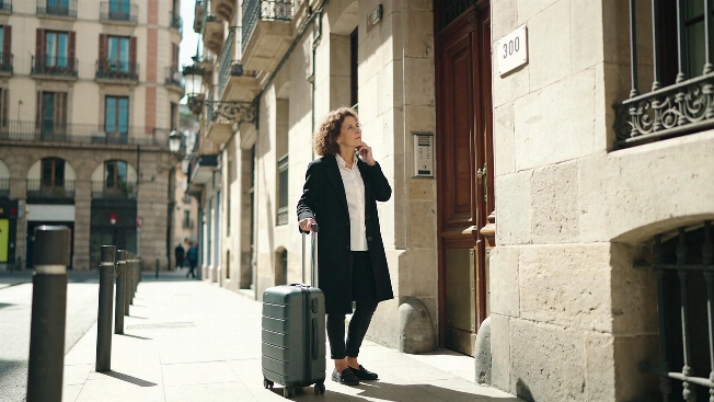 Àngels Barceló leaves Madrid for Barcelona after two decades in radio RUSSPAIN.com