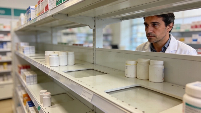 Spain faces intermittent shortages of transdermal hormone treatments RUSSPAIN.com